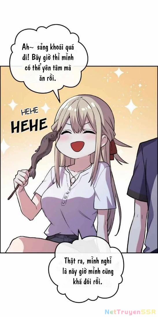 Nhân Vật Webtoon Na Kang Lim 115 trang 89