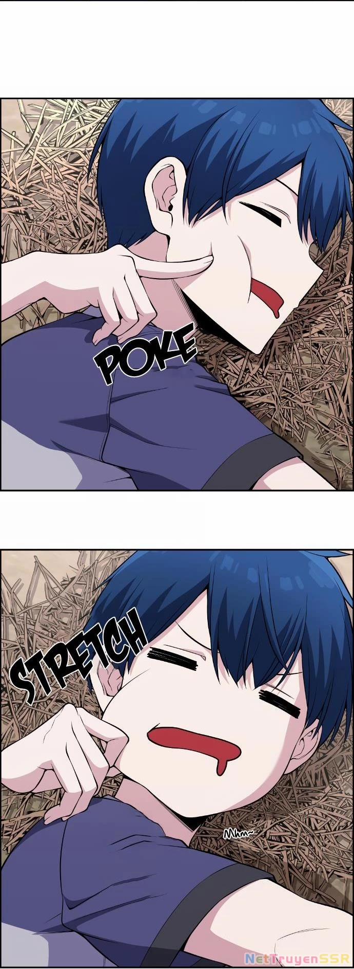 Nhân Vật Webtoon Na Kang Lim 116 trang 1