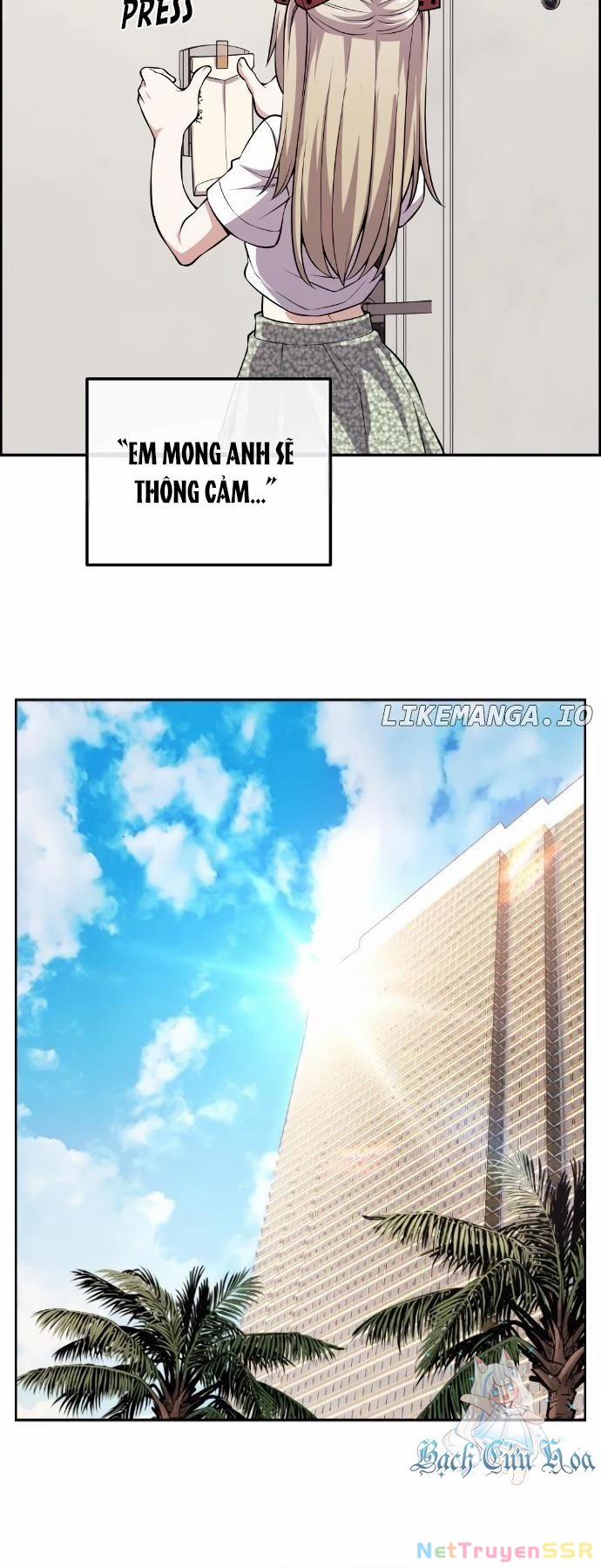 Nhân Vật Webtoon Na Kang Lim 116 trang 15