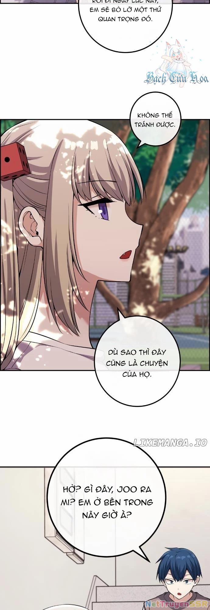 Nhân Vật Webtoon Na Kang Lim 116 trang 20