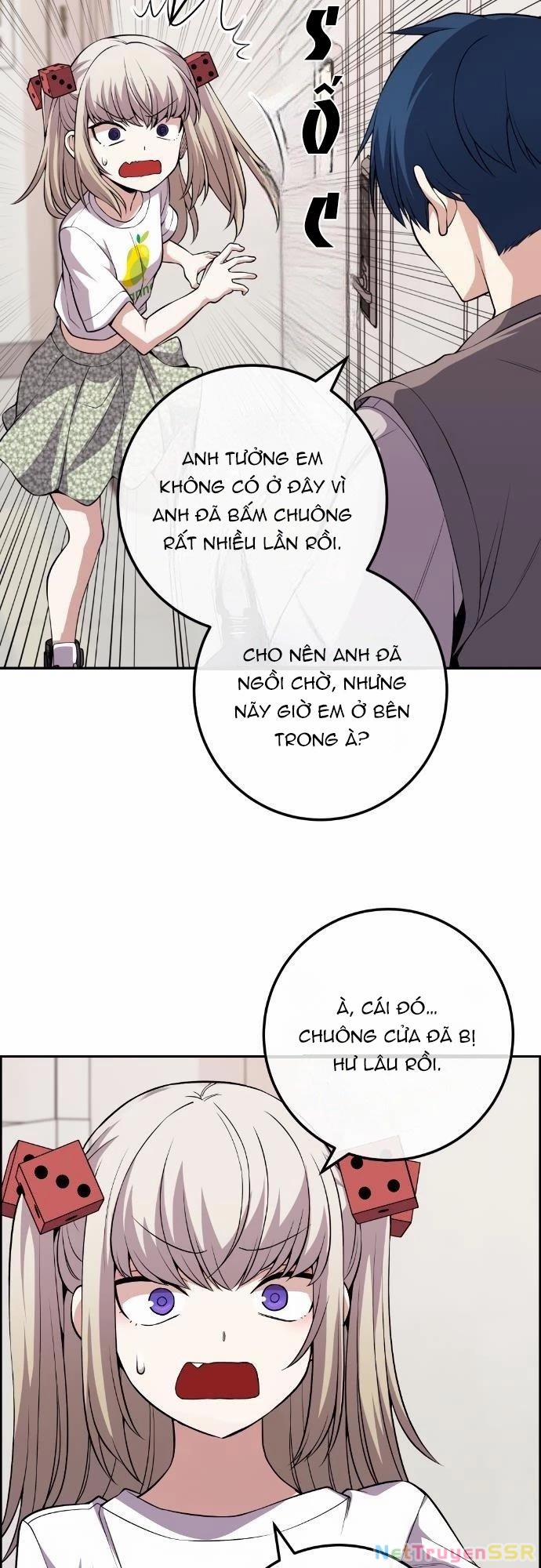 Nhân Vật Webtoon Na Kang Lim 116 trang 22