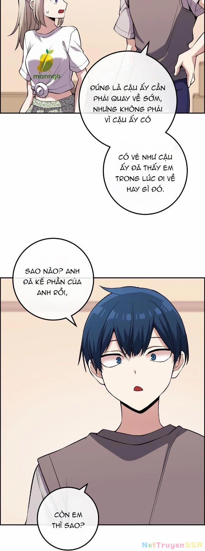 Nhân Vật Webtoon Na Kang Lim 116 trang 27