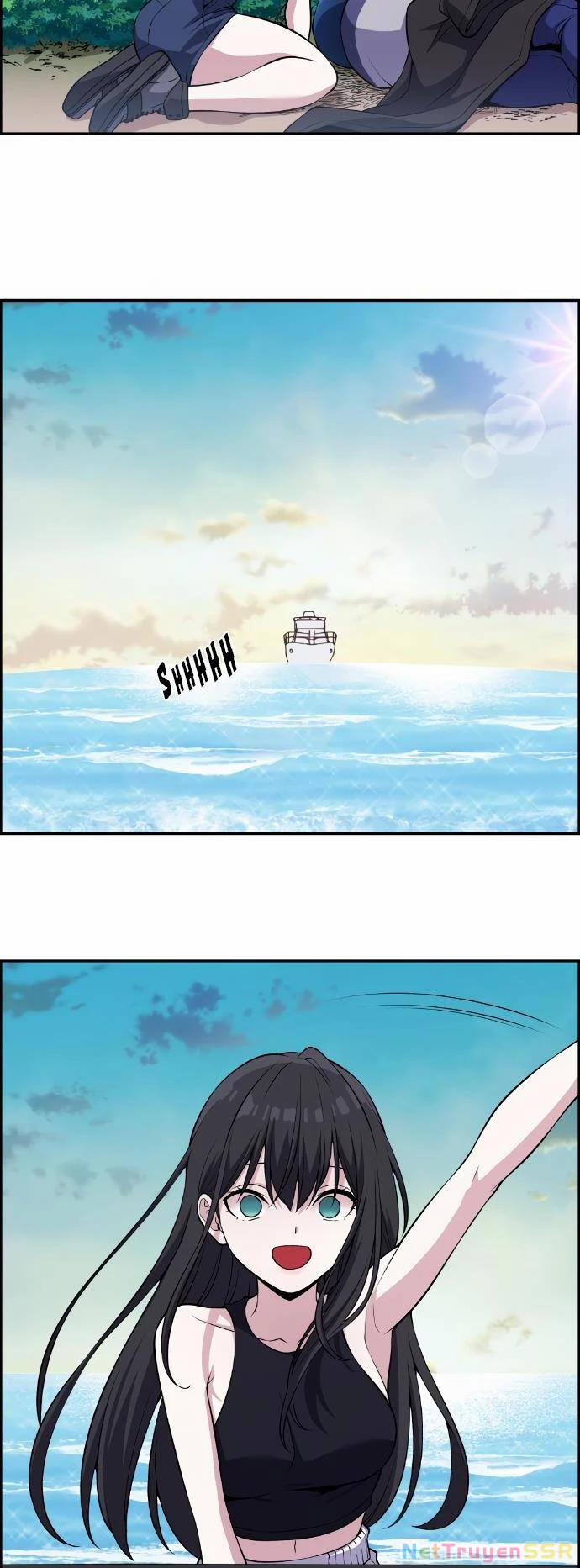 Nhân Vật Webtoon Na Kang Lim 116 trang 3