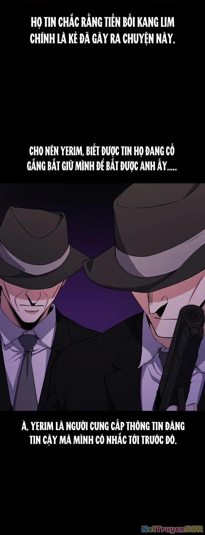 Nhân Vật Webtoon Na Kang Lim 116 trang 38