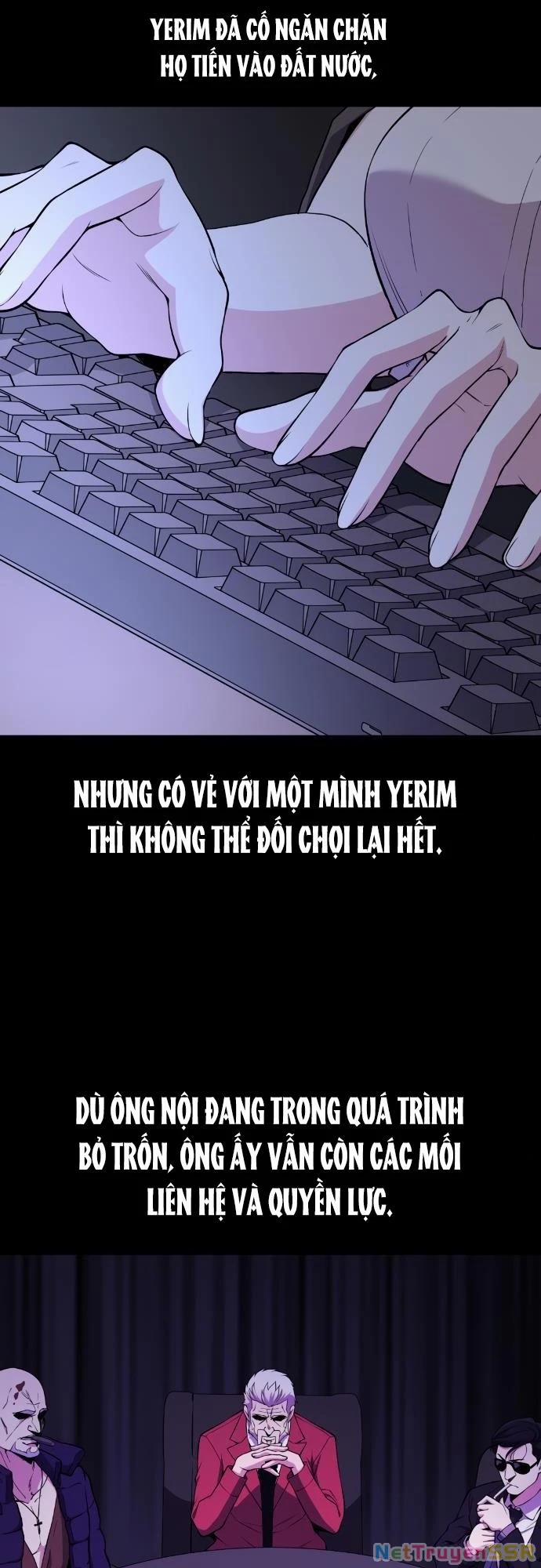 Nhân Vật Webtoon Na Kang Lim 116 trang 39