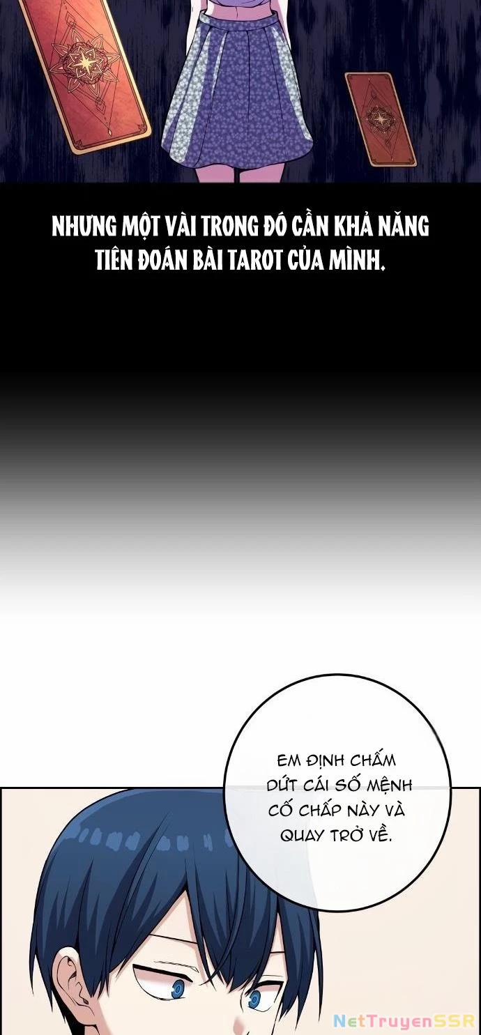 Nhân Vật Webtoon Na Kang Lim 116 trang 41