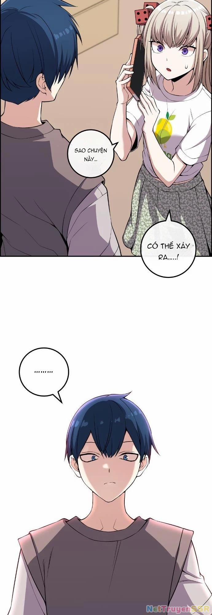 Nhân Vật Webtoon Na Kang Lim 116 trang 45