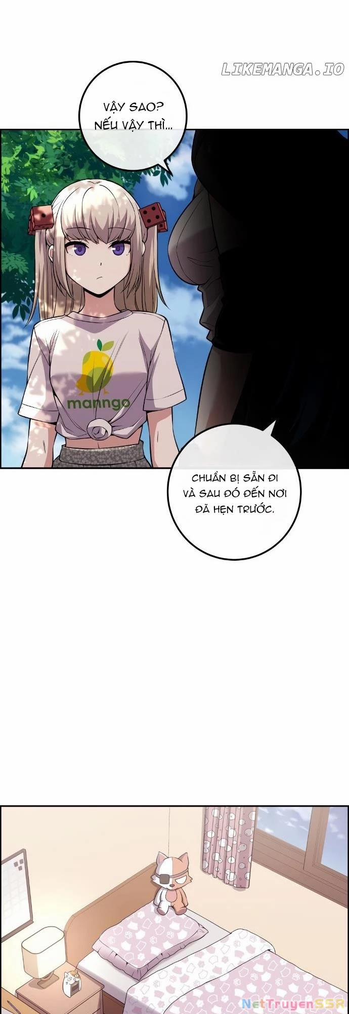 Nhân Vật Webtoon Na Kang Lim 116 trang 5