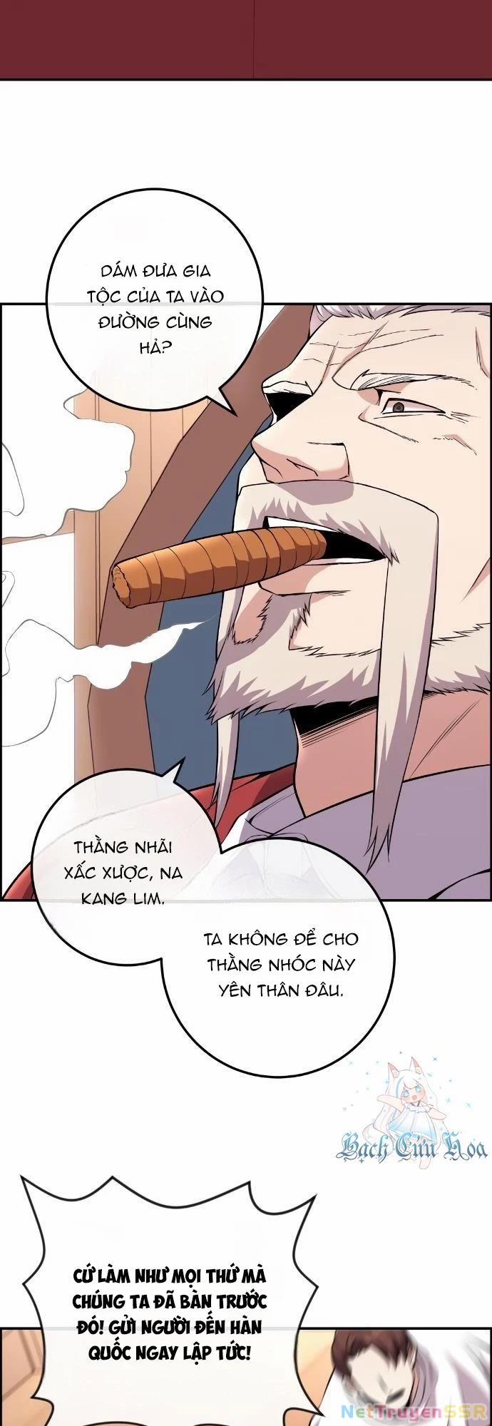 Nhân Vật Webtoon Na Kang Lim 116 trang 52