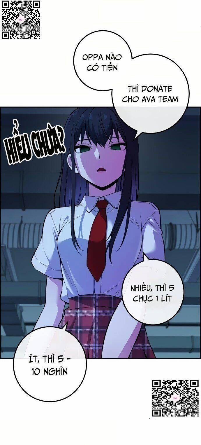 Nhân Vật Webtoon Na Kang Lim 117 trang 29