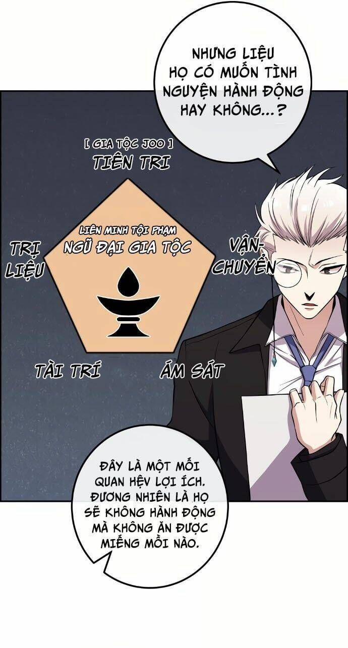 Nhân Vật Webtoon Na Kang Lim 117 trang 3