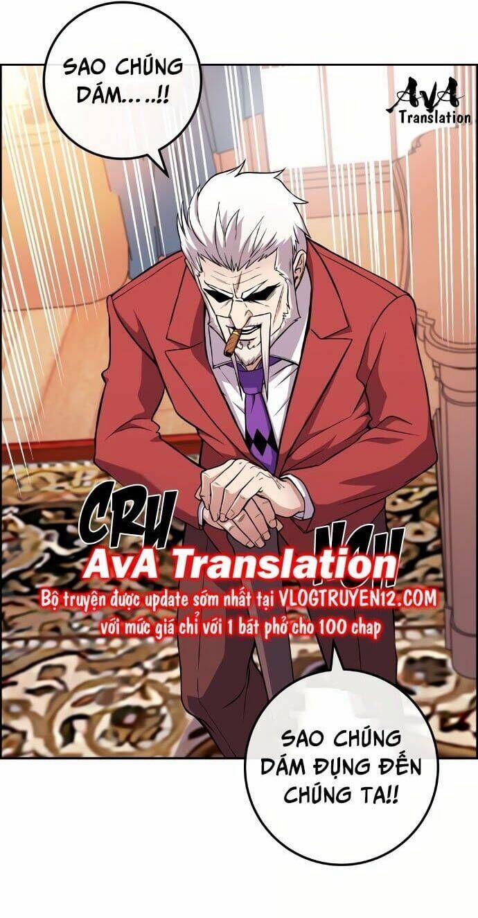 Nhân Vật Webtoon Na Kang Lim 117 trang 33