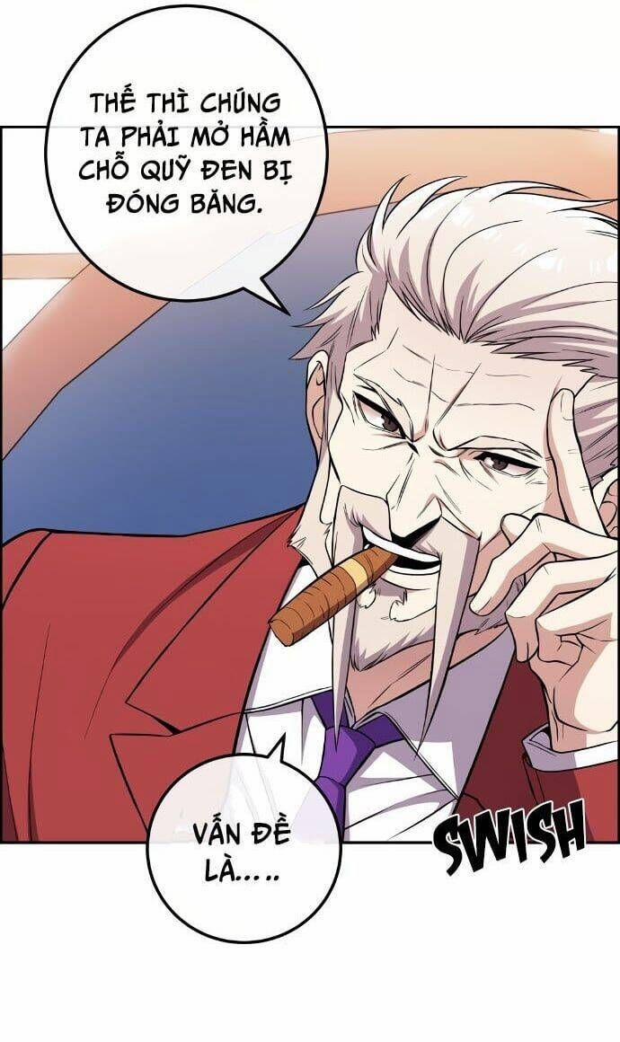 Nhân Vật Webtoon Na Kang Lim 117 trang 4