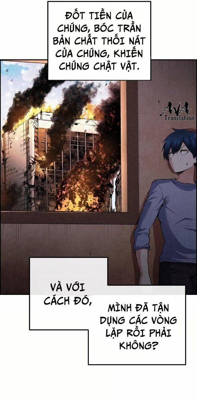 Nhân Vật Webtoon Na Kang Lim 117 trang 47