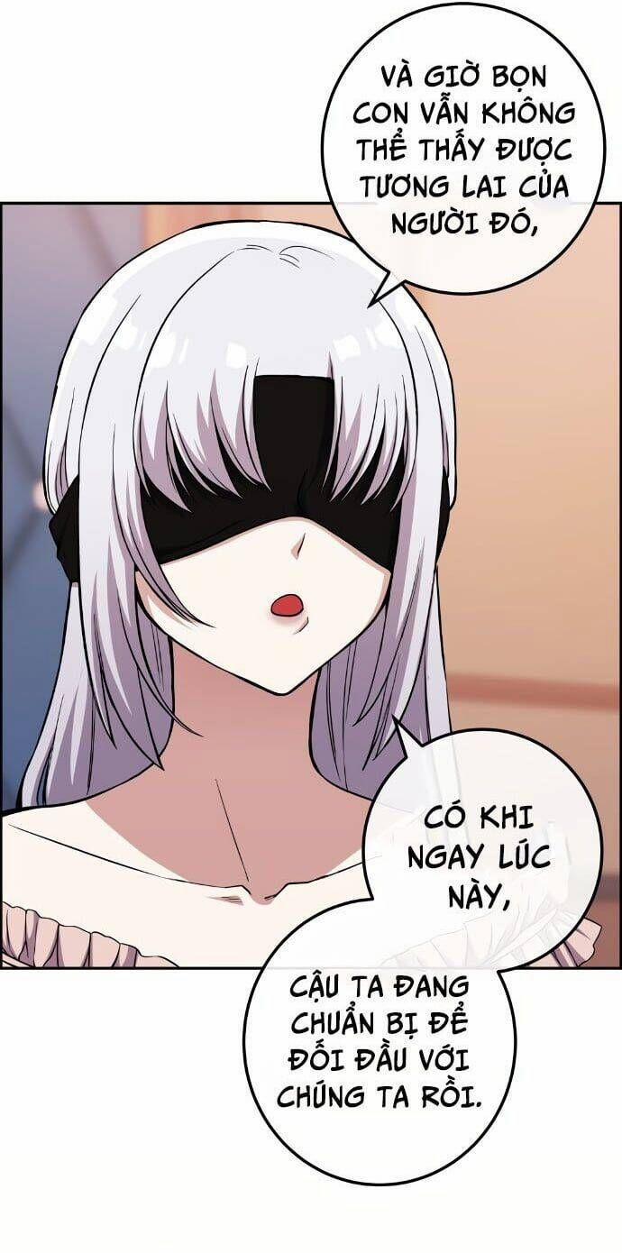 Nhân Vật Webtoon Na Kang Lim 117 trang 7