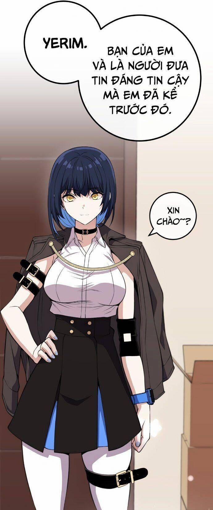 Nhân Vật Webtoon Na Kang Lim 118 trang 15