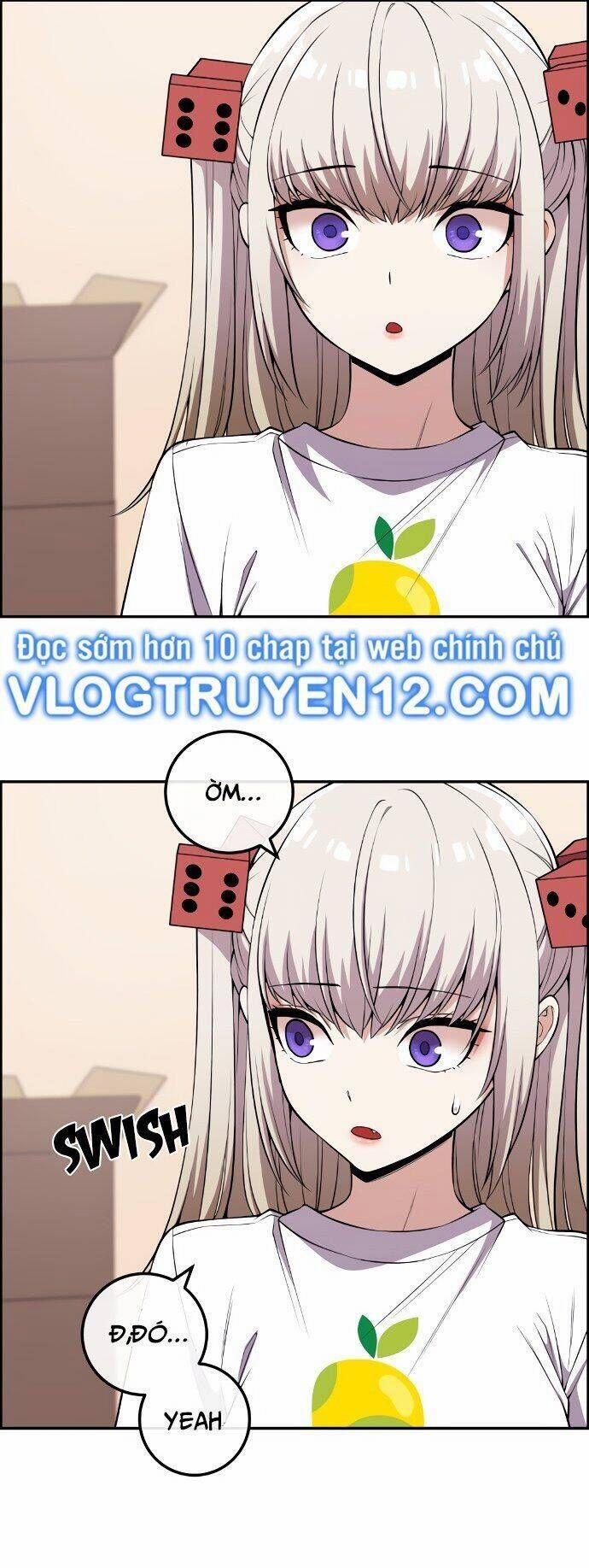 Nhân Vật Webtoon Na Kang Lim 118 trang 2