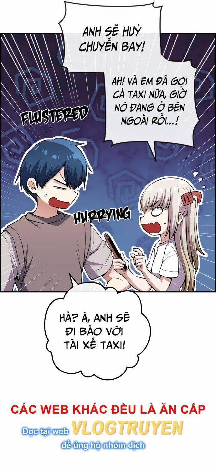 Nhân Vật Webtoon Na Kang Lim 118 trang 4