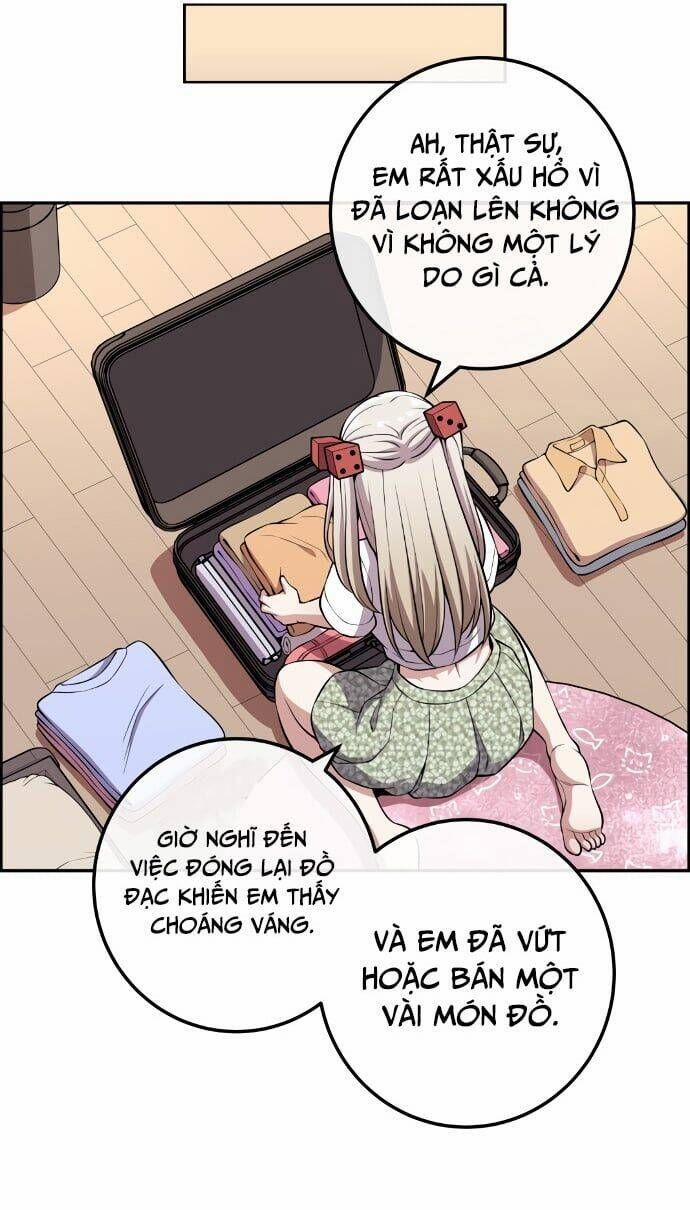 Nhân Vật Webtoon Na Kang Lim 118 trang 5