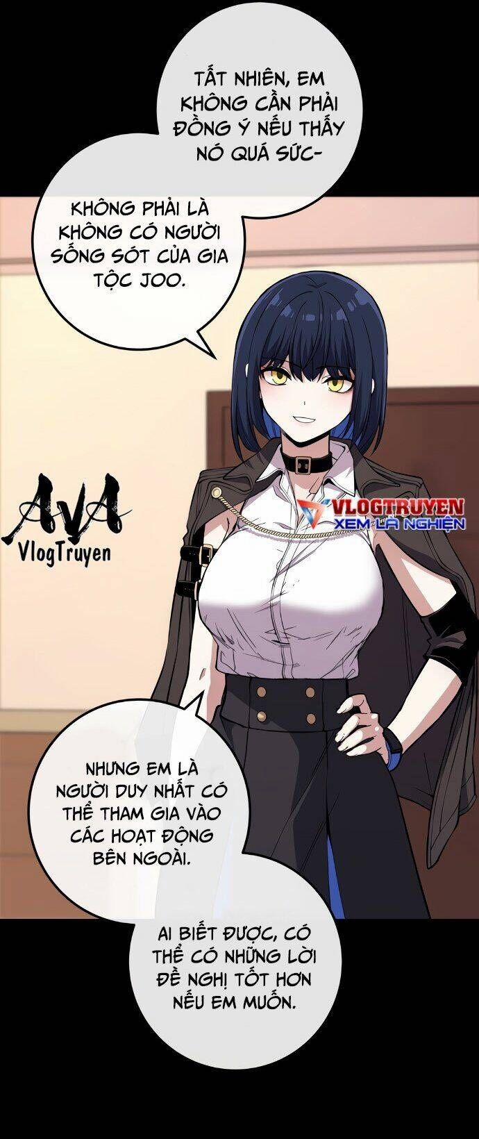 Nhân Vật Webtoon Na Kang Lim 118 trang 53