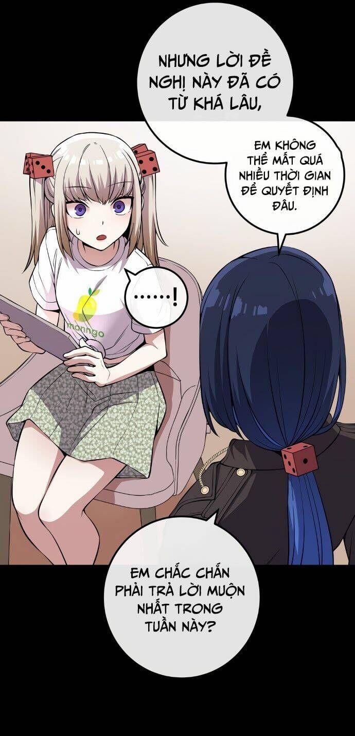 Nhân Vật Webtoon Na Kang Lim 118 trang 54