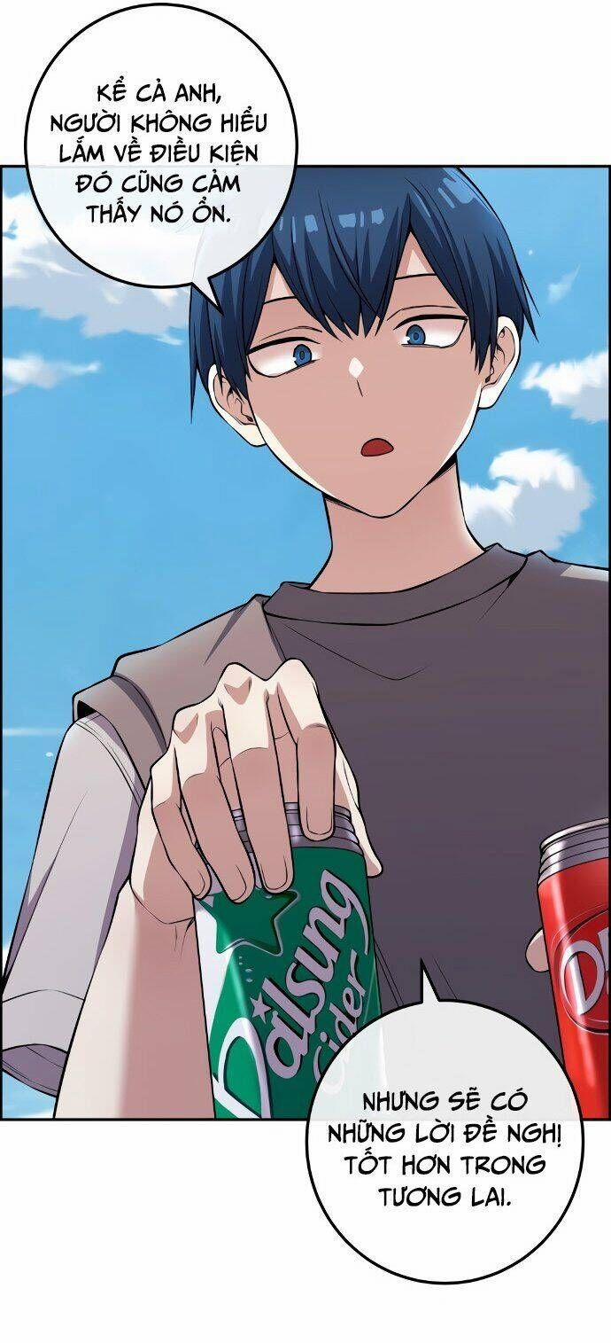 Nhân Vật Webtoon Na Kang Lim 118 trang 56