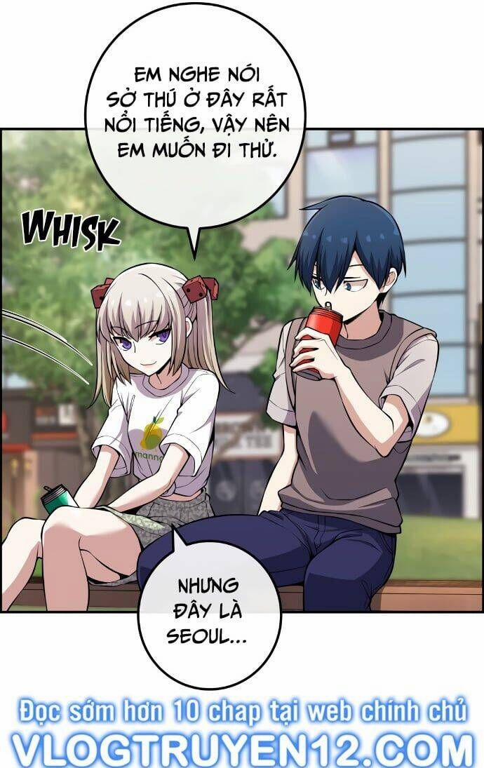 Nhân Vật Webtoon Na Kang Lim 118 trang 75