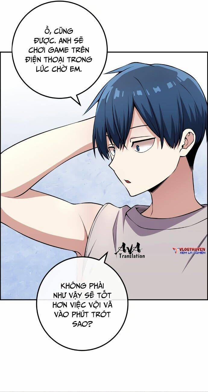 Nhân Vật Webtoon Na Kang Lim 119 trang 10