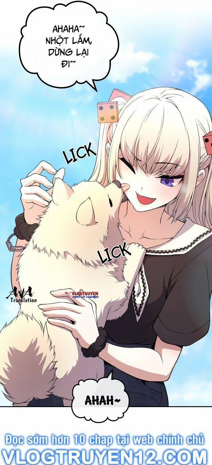 Nhân Vật Webtoon Na Kang Lim 119 trang 14