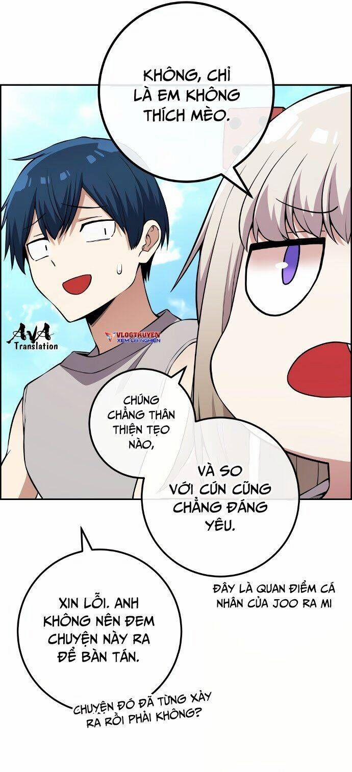 Nhân Vật Webtoon Na Kang Lim 119 trang 20