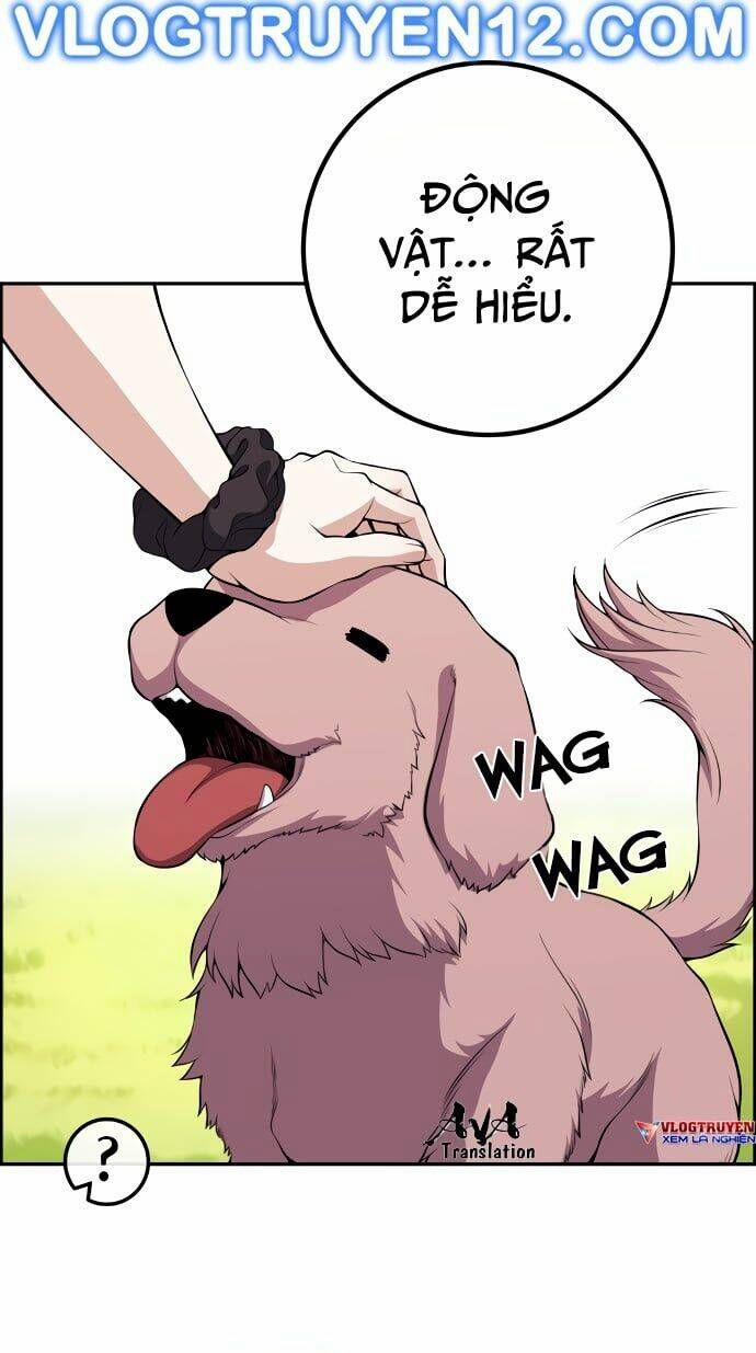 Nhân Vật Webtoon Na Kang Lim 119 trang 23