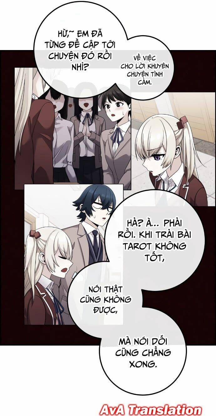 Nhân Vật Webtoon Na Kang Lim 119 trang 24