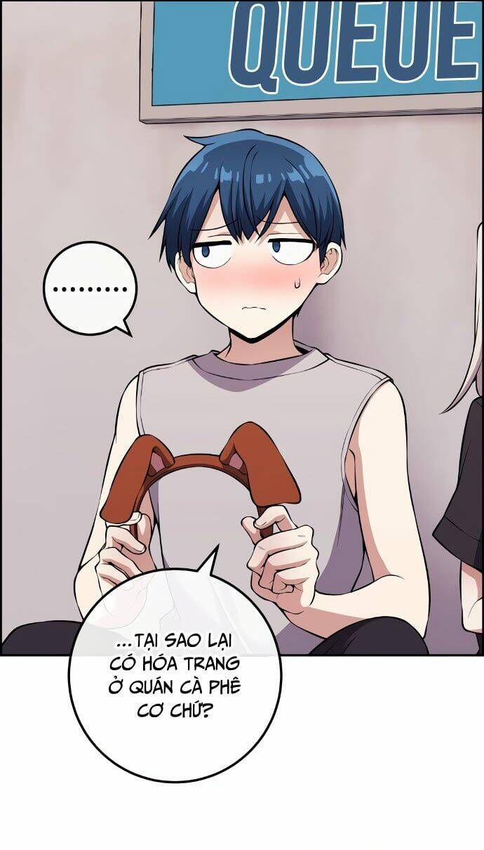 Nhân Vật Webtoon Na Kang Lim 119 trang 30