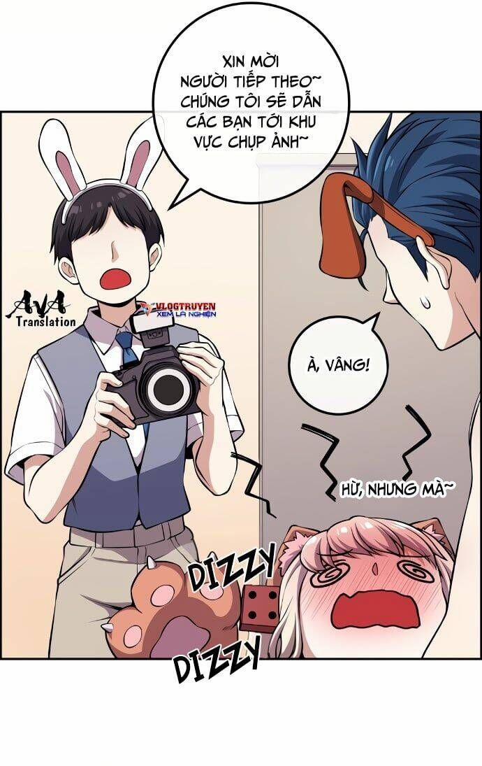 Nhân Vật Webtoon Na Kang Lim 119 trang 41