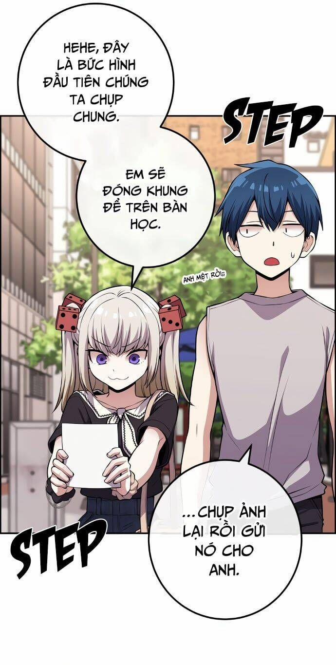 Nhân Vật Webtoon Na Kang Lim 119 trang 47