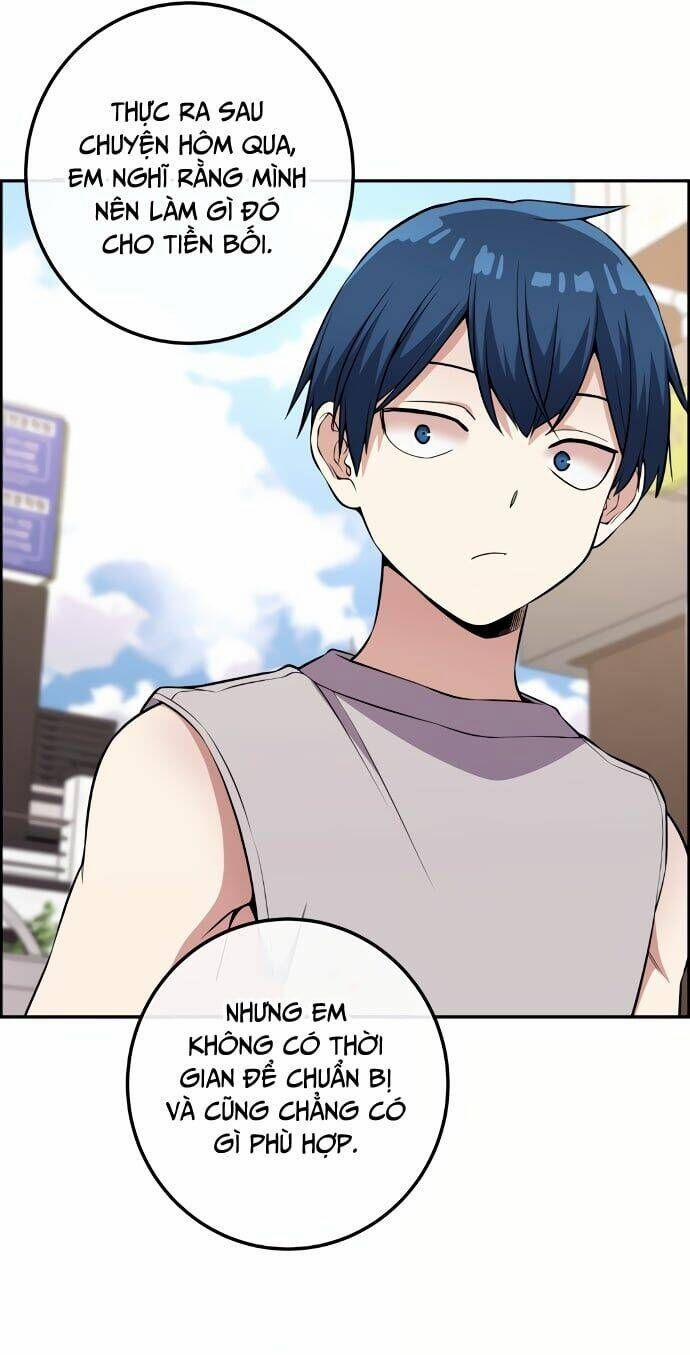 Nhân Vật Webtoon Na Kang Lim 119 trang 49