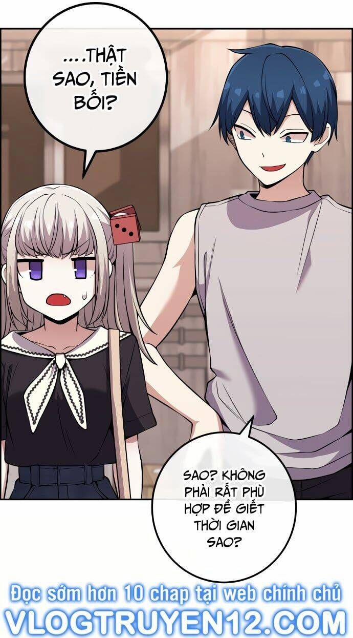 Nhân Vật Webtoon Na Kang Lim 119 trang 66