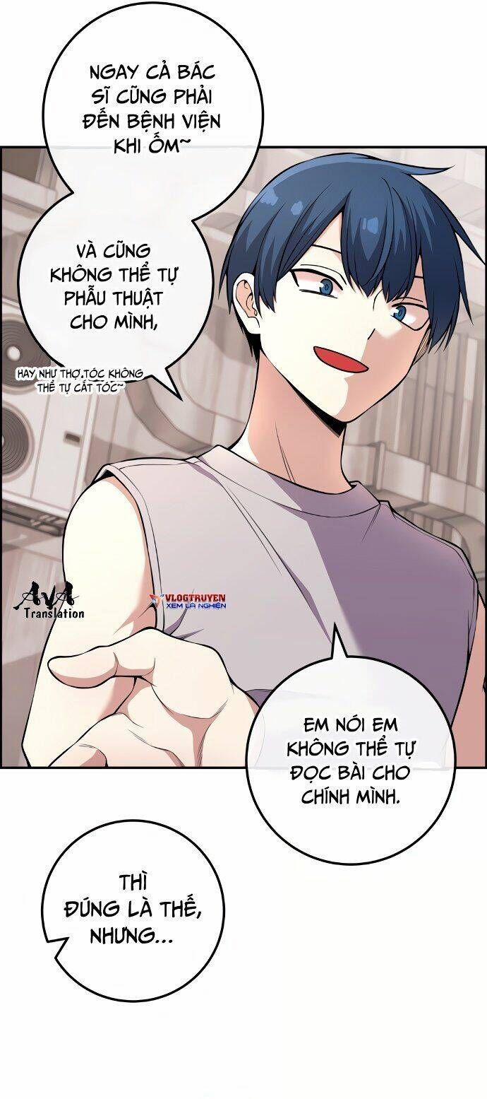 Nhân Vật Webtoon Na Kang Lim 119 trang 68