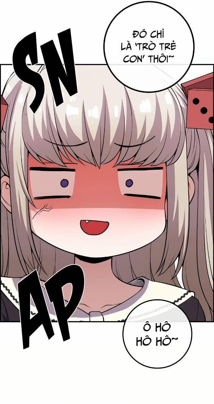 Nhân Vật Webtoon Na Kang Lim 119 trang 71