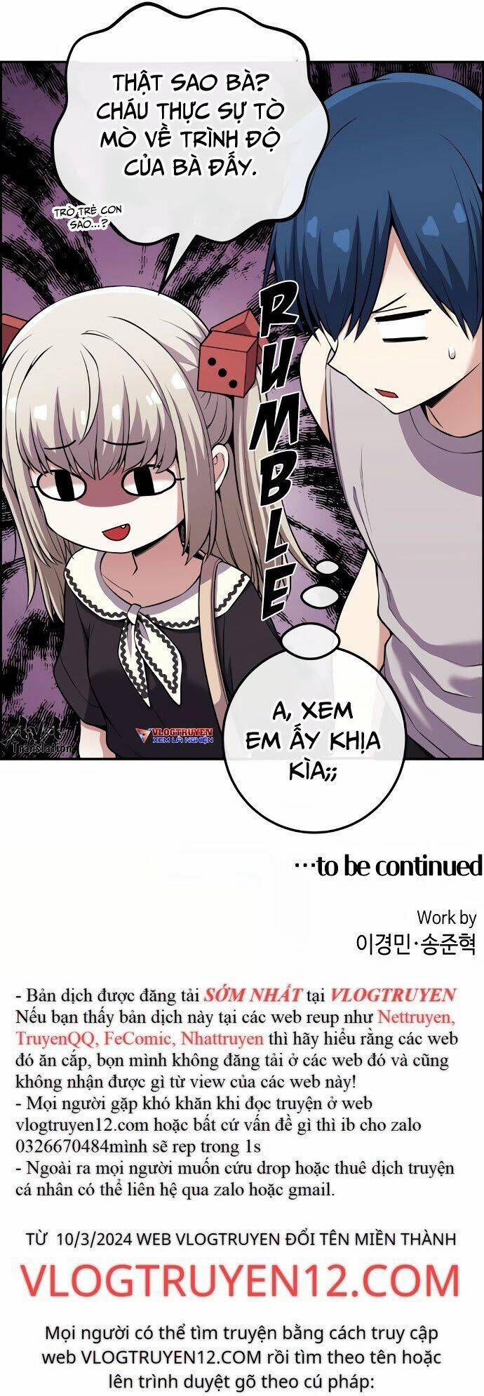 Nhân Vật Webtoon Na Kang Lim 119 trang 72