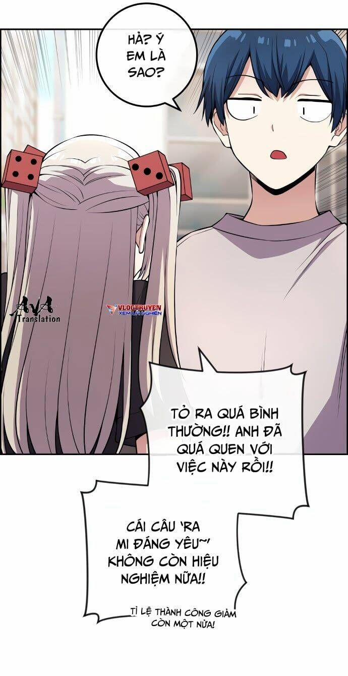 Nhân Vật Webtoon Na Kang Lim 119 trang 8