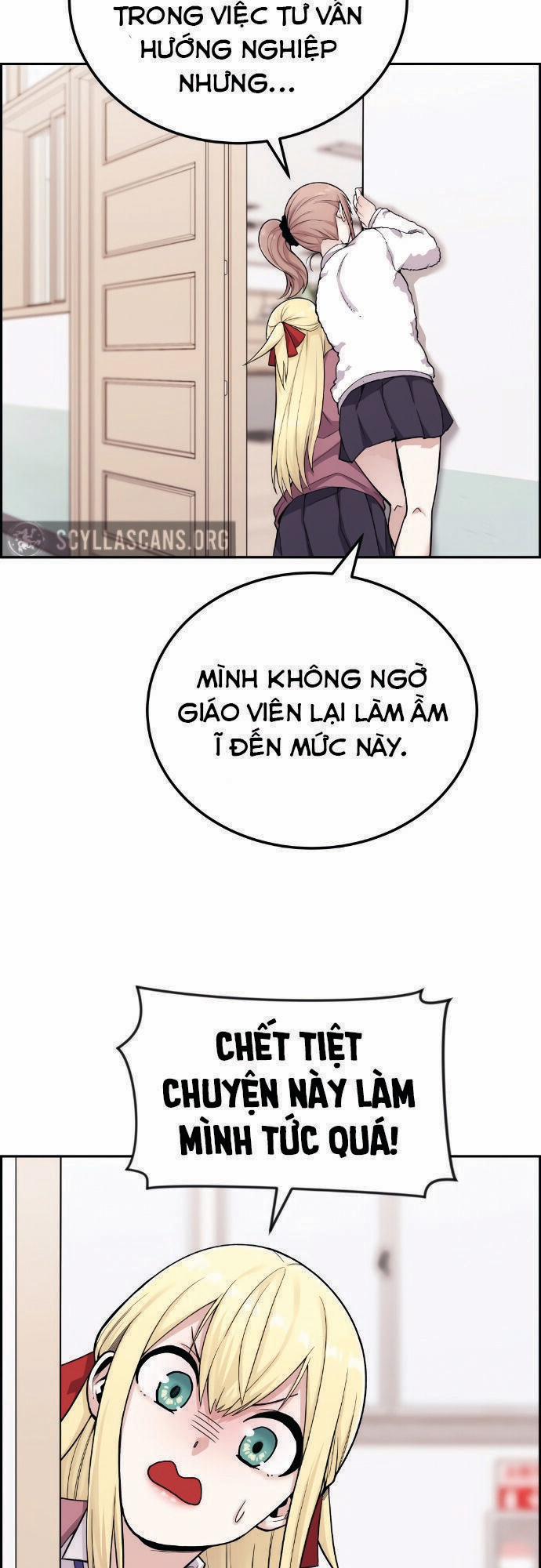 Nhân Vật Webtoon Na Kang Lim 12 trang 16