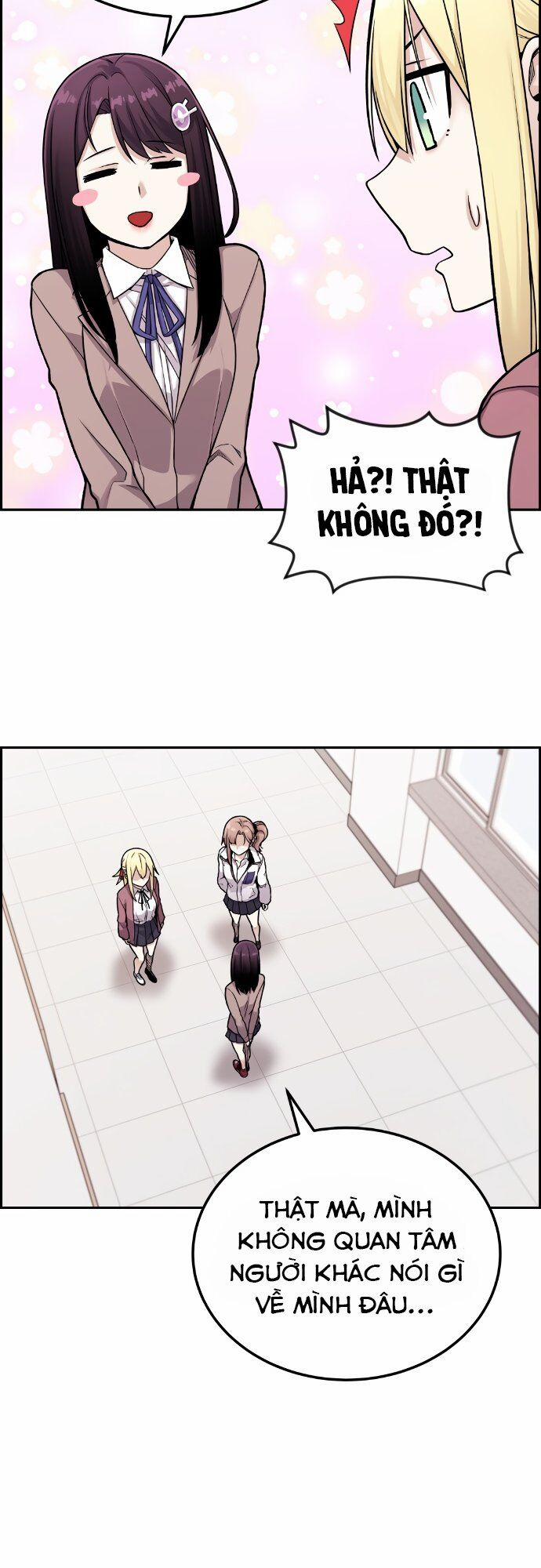 Nhân Vật Webtoon Na Kang Lim 12 trang 23