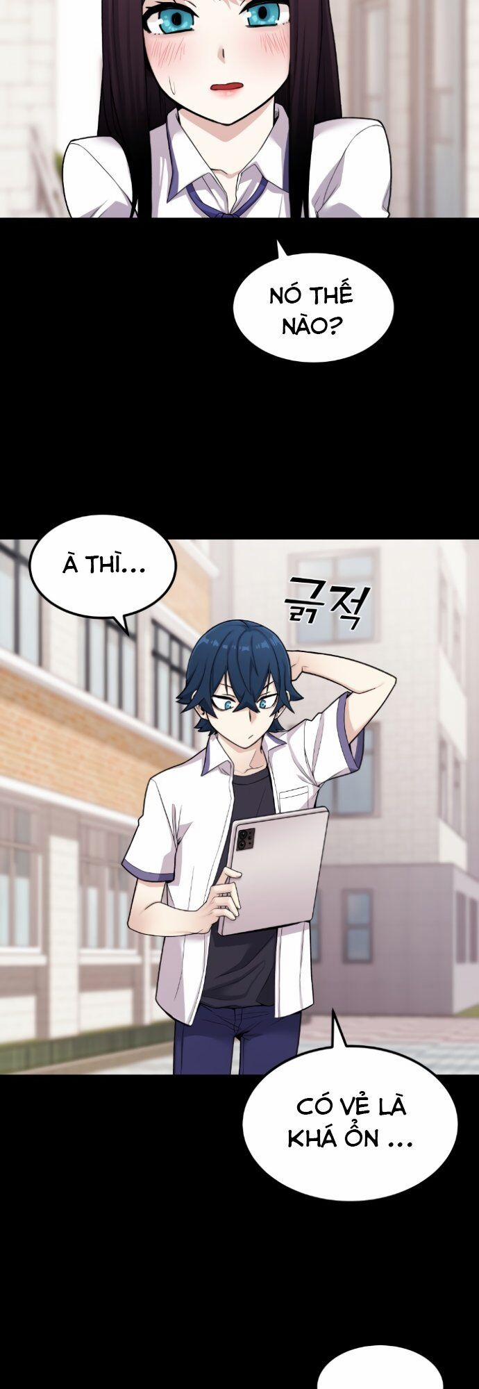 Nhân Vật Webtoon Na Kang Lim 12 trang 48