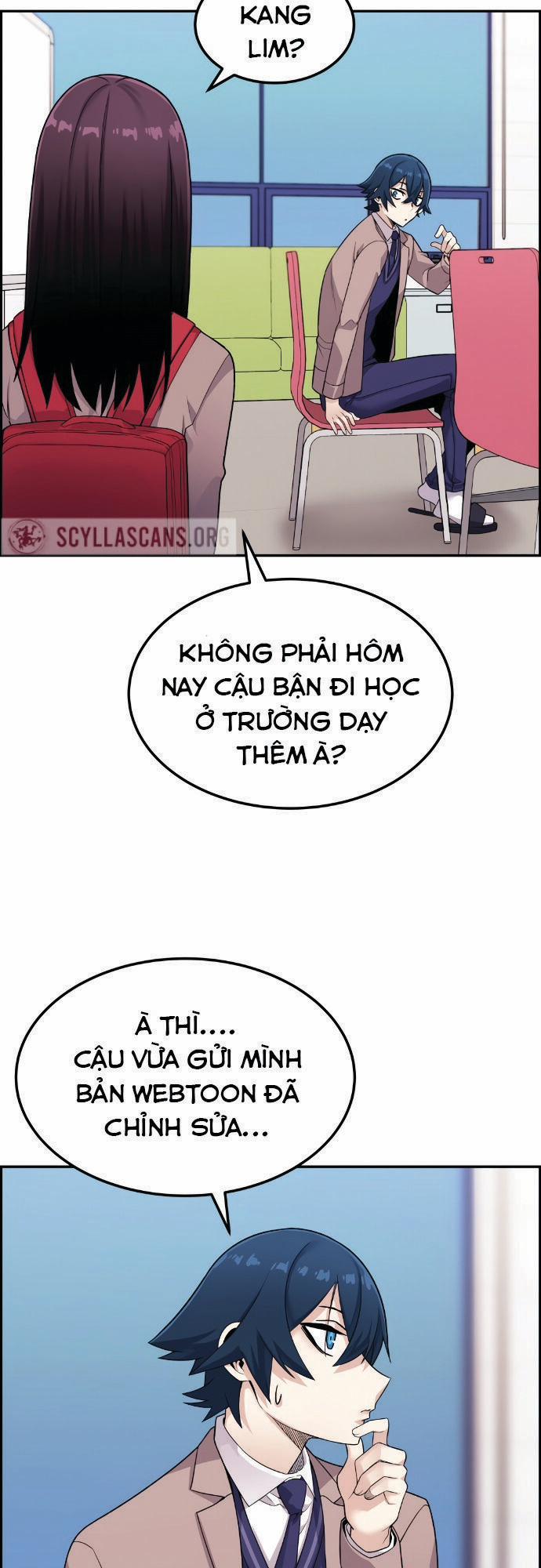 Nhân Vật Webtoon Na Kang Lim 12 trang 60