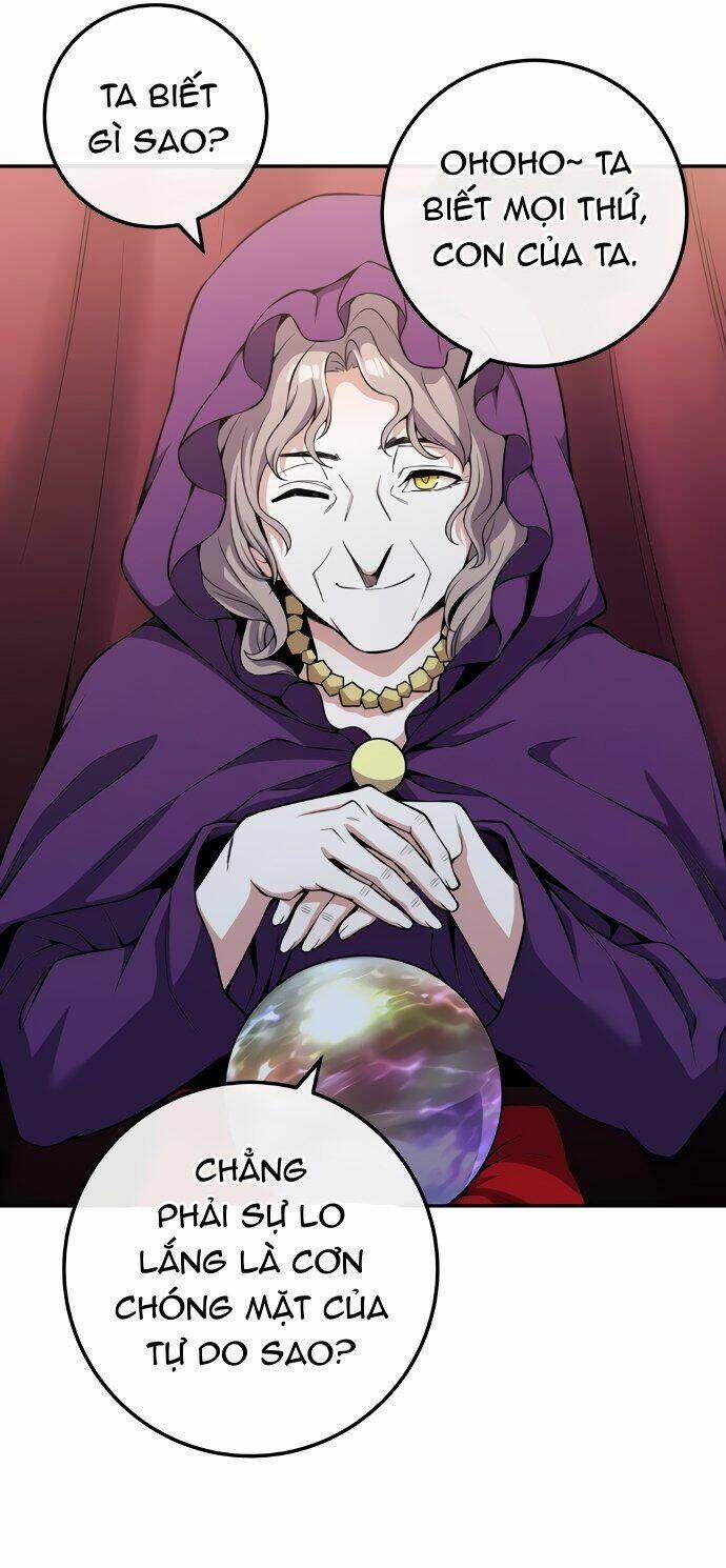 Nhân Vật Webtoon Na Kang Lim 120 trang 17