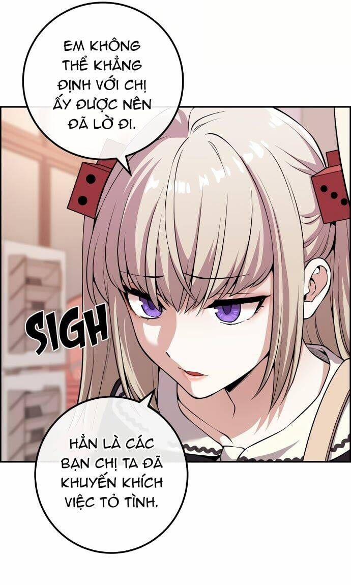 Nhân Vật Webtoon Na Kang Lim 120 trang 26