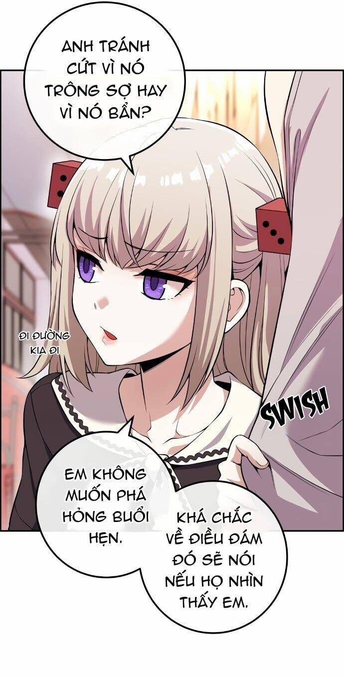 Nhân Vật Webtoon Na Kang Lim 120 trang 29