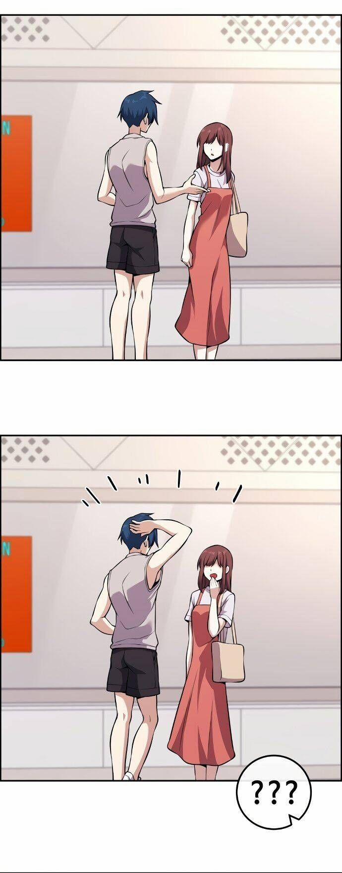 Nhân Vật Webtoon Na Kang Lim 120 trang 31