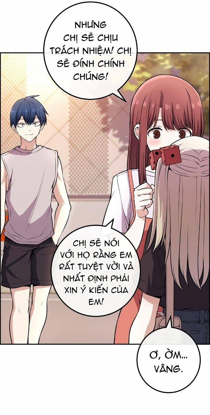 Nhân Vật Webtoon Na Kang Lim 120 trang 38